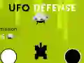 Peli UFO Puolustus verkossa Peli UFO Puolustus verkossa