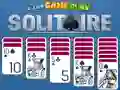 Peli Hauska Solitaire verkossa