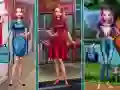 Peli Suzy Eri Asutapahtumat verkossa