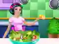 Peli Prinsessan Fitness Dieetti verkossa Peli Prinsessan Fitness Dieetti verkossa