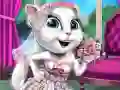 Peli Mene naimisiin kanssani, Kitty verkossa Peli Mene naimisiin kanssani, Kitty verkossa