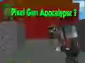 Peli Pixel Gun Apokalypsi 7 verkossa