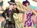 Peli 2017 Tyyliopas Prinsessa painos Glam Rock verkossa Peli 2017 Tyyliopas Prinsessa painos Glam Rock verkossa