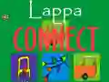 Peli Lappa Yhdistä verkossa Peli Lappa Yhdistä verkossa