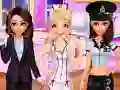 Peli BFF Prinsessa Urakuvaus verkossa Peli BFF Prinsessa Urakuvaus verkossa