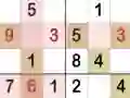 Peli Klassinen Sudoku verkossa