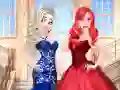 Peli Timanttiballi prinsessoille verkossa Peli Timanttiballi prinsessoille verkossa