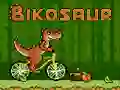 Peli Bikosaurus verkossa