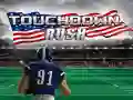 Peli Touchdown Ryntäys verkossa