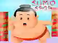 Peli Sumo-saaga verkossa
