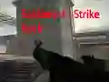 Peli Sotilaat 4: Isku takaisin verkossa