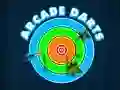 Peli Arcade Darts verkossa Peli Arcade Darts verkossa
