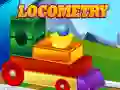 Peli Lokometria verkossa Peli Lokometria verkossa