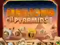 Peli Mahjong Pyramidit verkossa Peli Mahjong Pyramidit verkossa