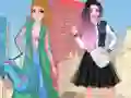 Peli 2017 Tyyliohje Prinsessaversio Sporty Chic verkossa Peli 2017 Tyyliohje Prinsessaversio Sporty Chic verkossa