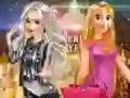 Peli Prinsessat: Ostosmatka Pariisissa verkossa Peli Prinsessat: Ostosmatka Pariisissa verkossa