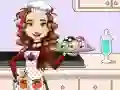 Peli Pukeuta Rosanna Pansino verkossa Peli Pukeuta Rosanna Pansino verkossa