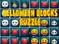 Peli Halloween Palikkapeli verkossa Peli Halloween Palikkapeli verkossa