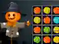 Peli Halloween-Karkkien Vastaaminen verkossa Peli Halloween-Karkkien Vastaaminen verkossa