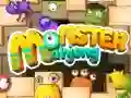 Peli Monster Mahjong verkossa Peli Monster Mahjong verkossa