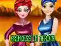 Peli Prinsessa Afrikassa verkossa Peli Prinsessa Afrikassa verkossa