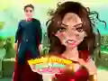Peli Wonder Woman Kasv Pflege verkossa Peli Wonder Woman Kasv Pflege verkossa