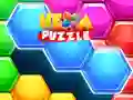 Peli Hexa Palapeli verkossa Peli Hexa Palapeli verkossa