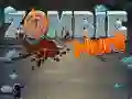 Peli Zombijahd verkossa Peli Zombijahd verkossa