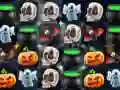 Peli Hyvää Halloweenia verkossa Peli Hyvää Halloweenia verkossa