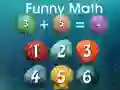 Peli Hauska Matematiikka verkossa