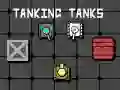 Peli Tankkiajelu verkossa Peli Tankkiajelu verkossa