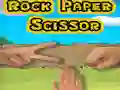 Peli Kivi Paperi Sakset verkossa Peli Kivi Paperi Sakset verkossa