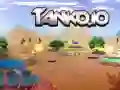Peli Tanko.io verkossa