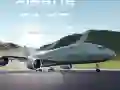 Peli Airbus-pilottilento verkossa Peli Airbus-pilottilento verkossa
