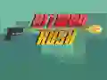 Peli Hitman Rush verkossa