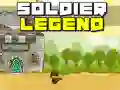 Peli Sotilaan legenda verkossa Peli Sotilaan legenda verkossa