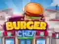 Peli Burgeri Kokka verkossa
