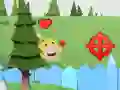 Peli Oddbods: Jäätelösota verkossa