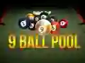 Peli 9 pallon biljardi verkossa Peli 9 pallon biljardi verkossa