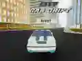 Peli Kaupungin auto drift verkossa Peli Kaupungin auto drift verkossa