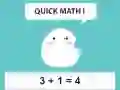 Peli Nopea matematiikka verkossa Peli Nopea matematiikka verkossa