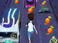 Peli Subway Surf Halloween verkossa Peli Subway Surf Halloween verkossa