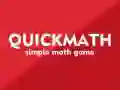 Peli Nopea matematiikka verkossa Peli Nopea matematiikka verkossa