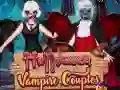 Peli Halloween Vampyyri Pari verkossa