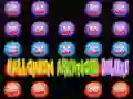 Peli Halloween Arkanoid Deluxe verkossa