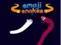 Peli Emojikäärme verkossa Peli Emojikäärme verkossa