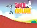 Peli BMX Verkossa verkossa
