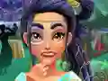 Peli Jasmine Hauska Ihonhoito verkossa Peli Jasmine Hauska Ihonhoito verkossa