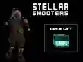 Peli Täheltä Ampujat verkossa Peli Täheltä Ampujat verkossa
