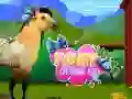 Peli Poni Pukeutuminen verkossa Peli Poni Pukeutuminen verkossa